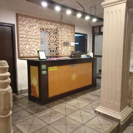 Hotel Republica 帕纳吉 外观 照片
