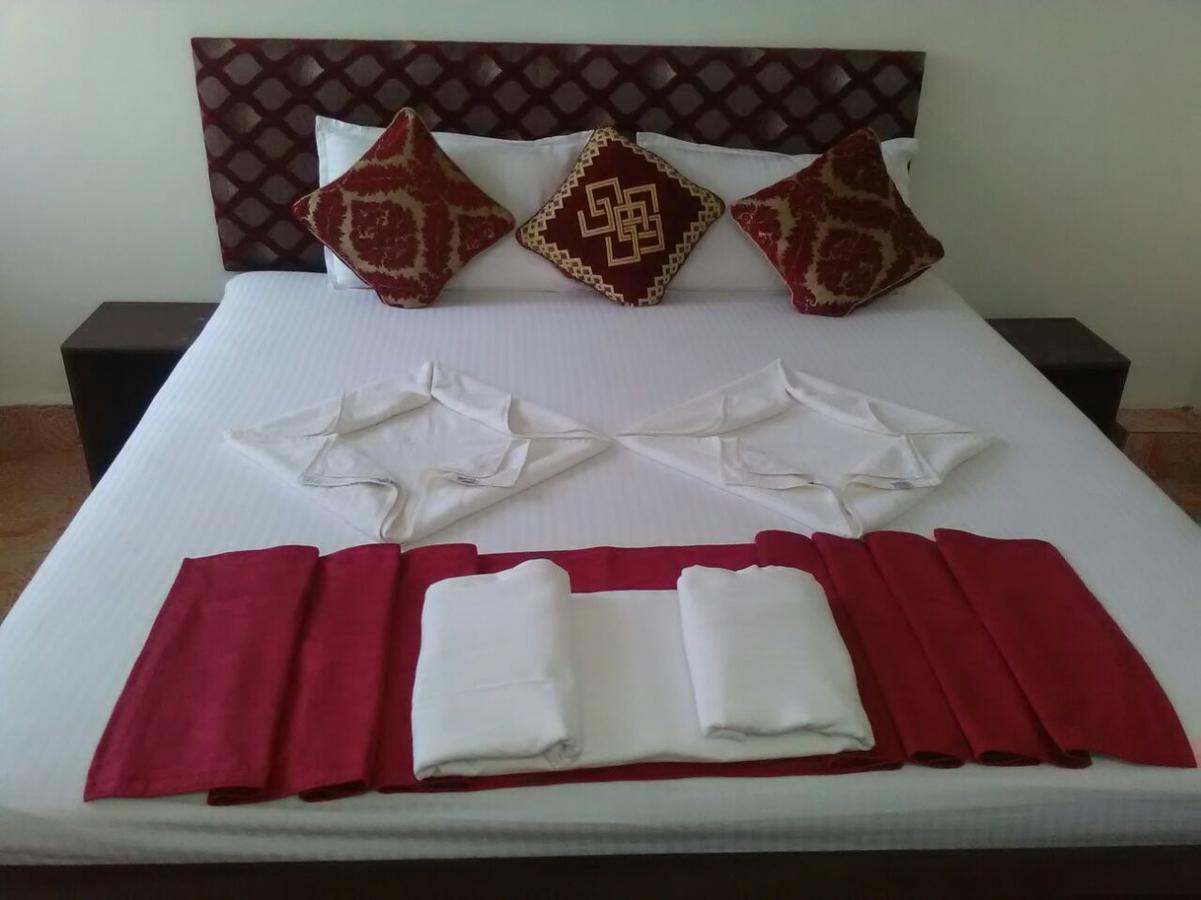Hotel Republica 帕纳吉 外观 照片